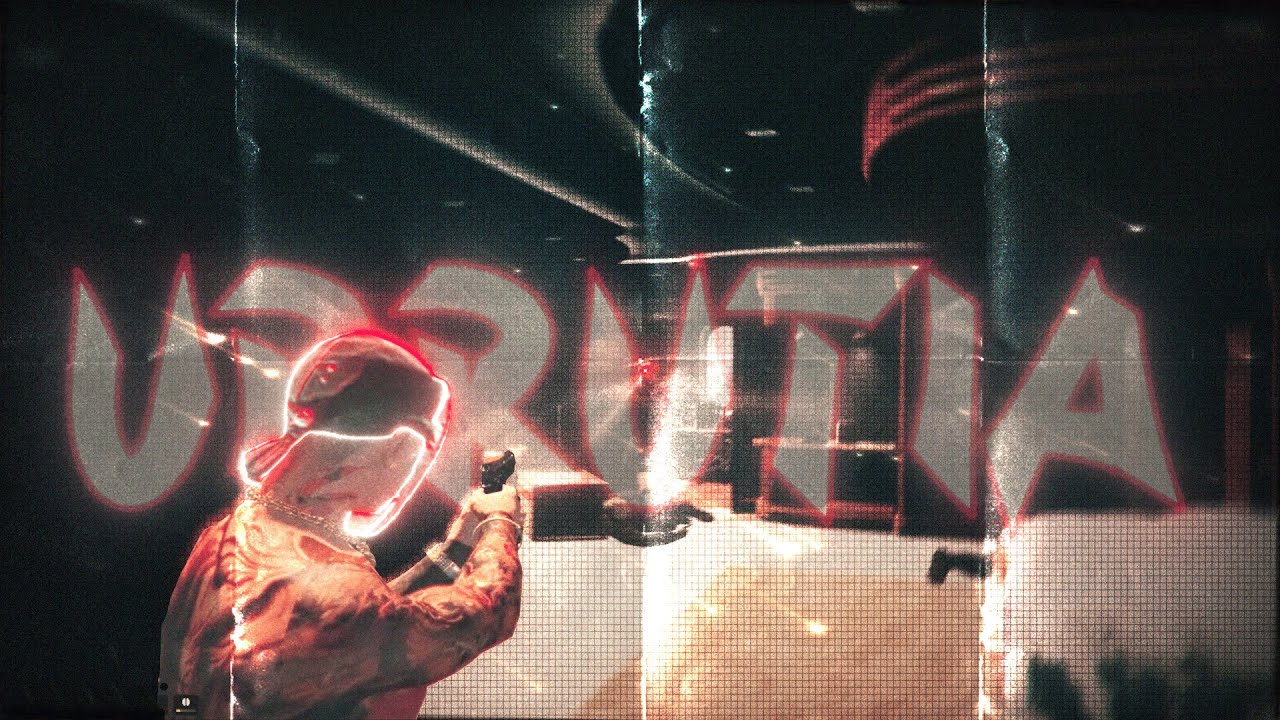chilean rat kid kneading 😎| Spain RP