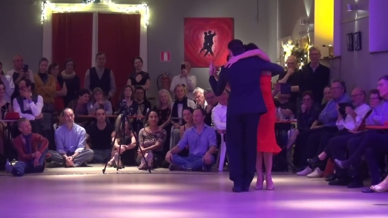 Lorena & Gianpiero: 