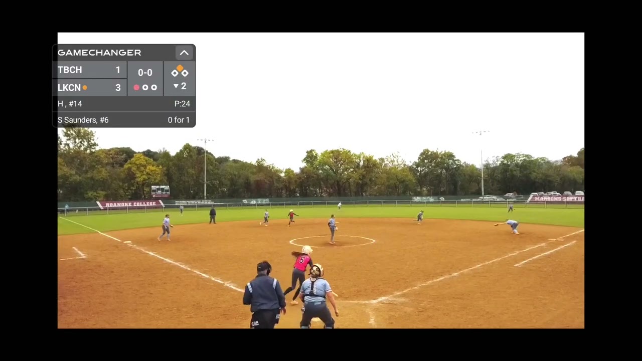 B Flashing the Leather at First Base