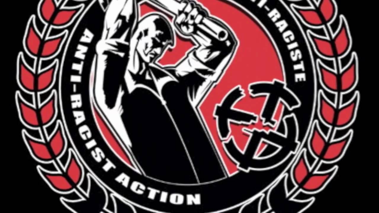 K-Listo - Antifa (Remix )