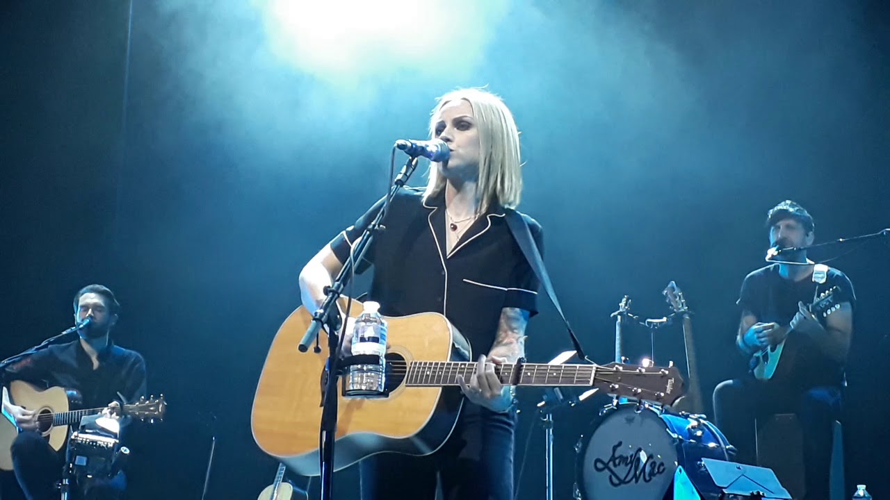 Amy Macdonald 