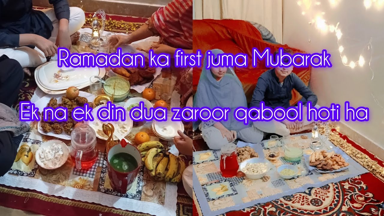 Sehr o Iftar full routine vlog✨🫀