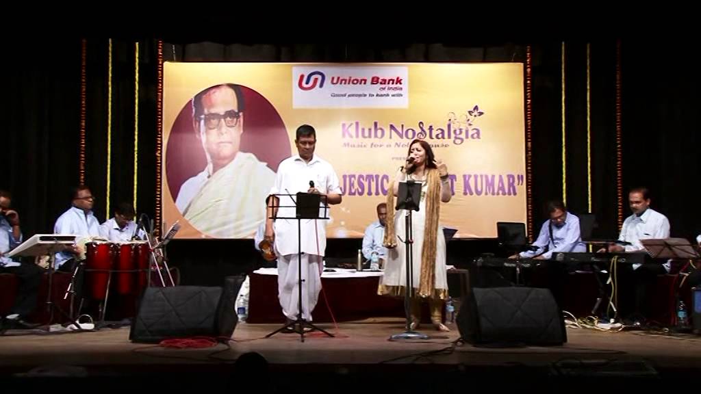 2015-03-05_Hemant Kumar Medley_Neelima G. & Surojit G.