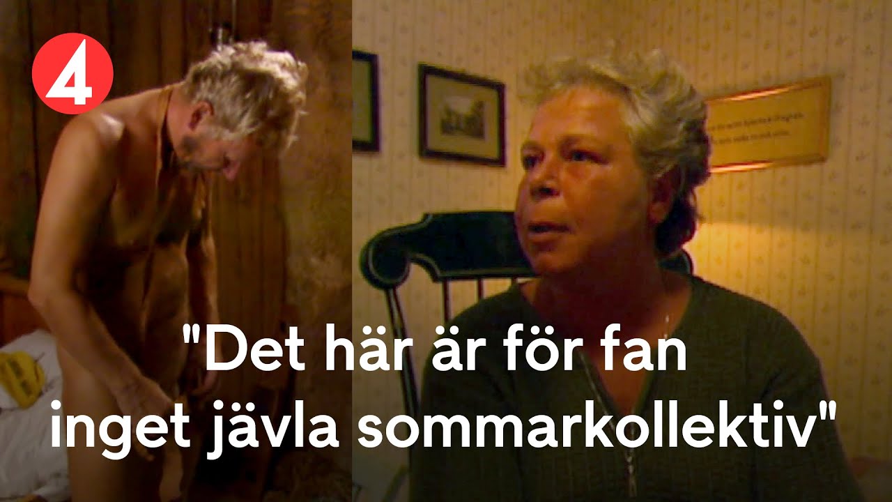 Bästa ögonblicken i Farmens historia | Smygtitt från Farmen 20 år