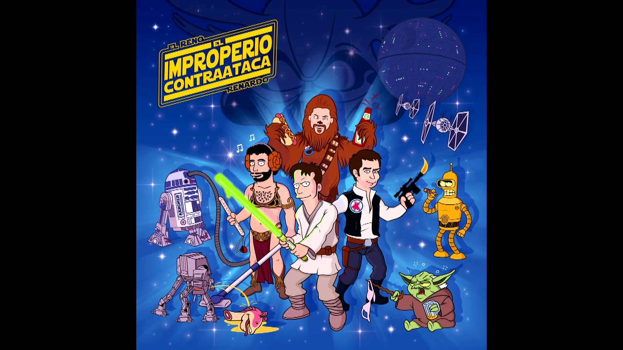 El Reno Renardo - Resto De Joaquin