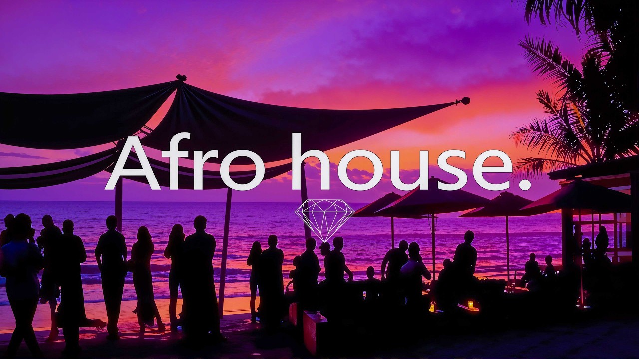 SUMMER AFRO HOUSE MIX 2026 | AFRO TROPICAL MIX | MAREN MORRIS, MAROON 5, HARRY STYLES, ... #8