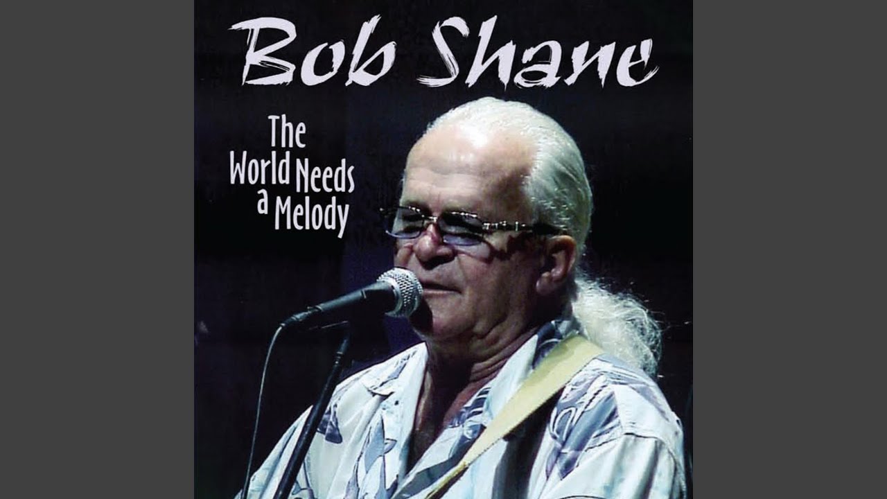 The World Needs a Melody