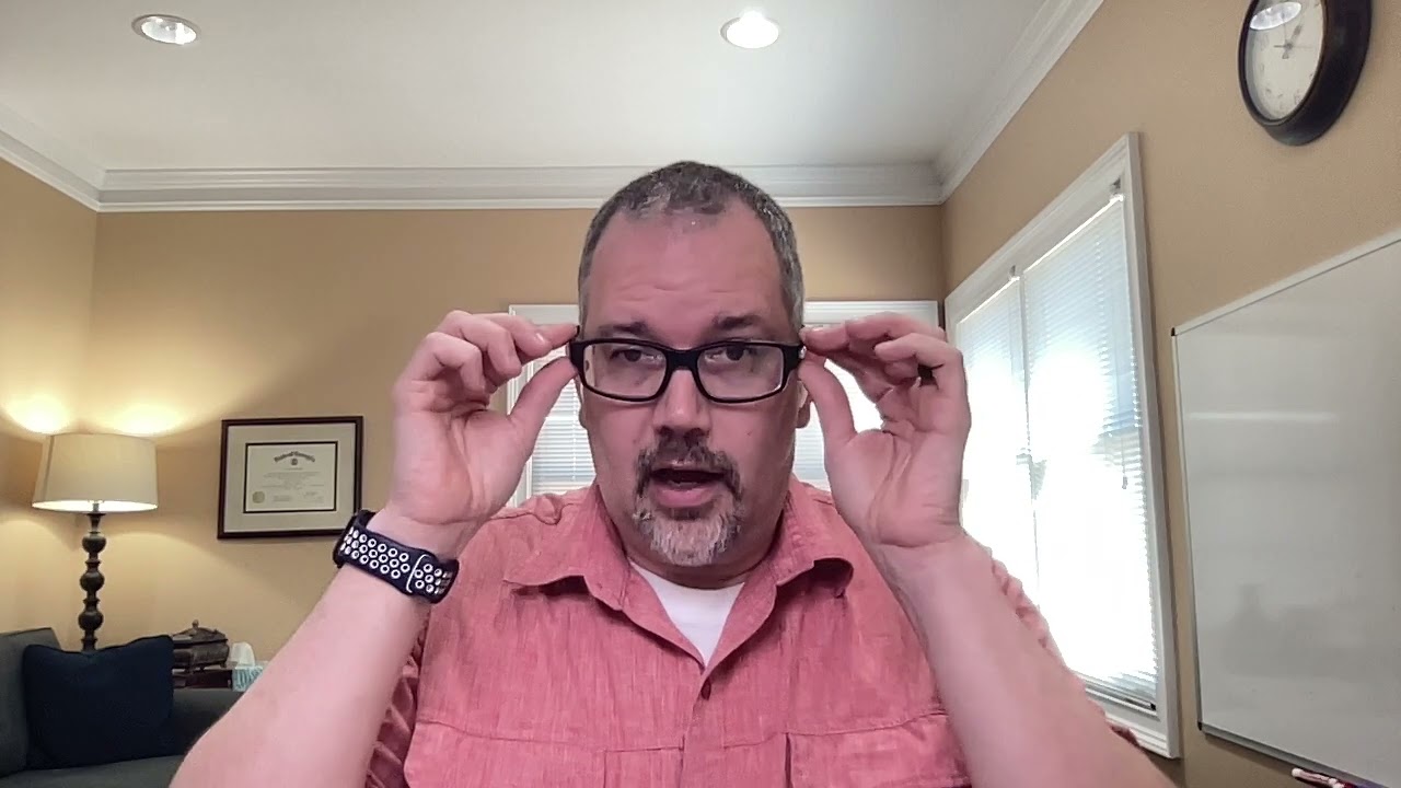 Week 1:  What is a sex addiction, and what is the cause?