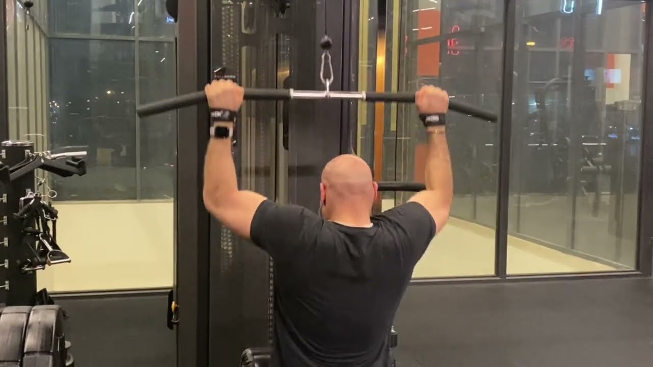 Back day , 2026