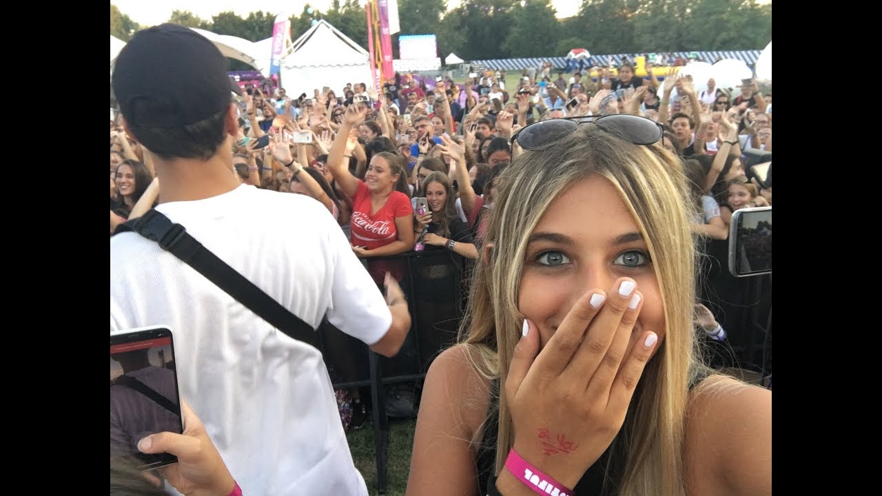 BEAUTIFUL FESTIVAL 2018 | BE YOU!