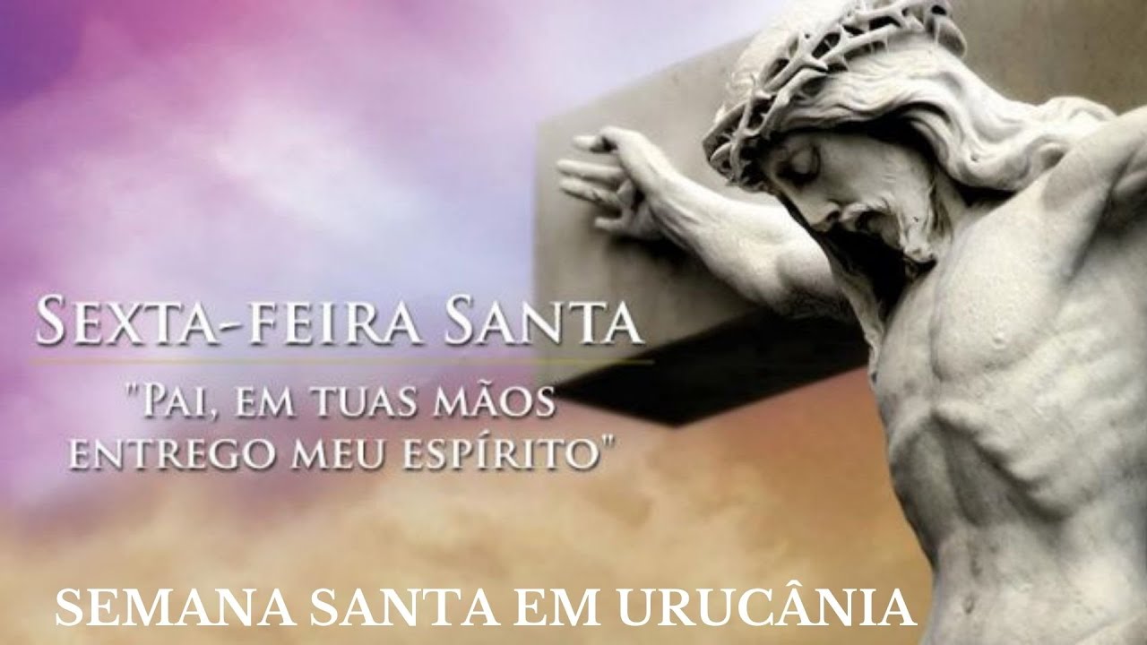 SEMANA SANTA EM URUCANIA