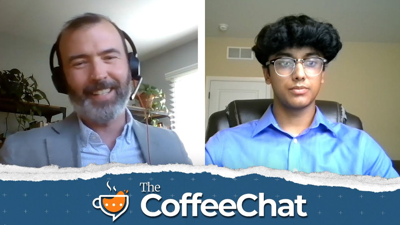 Building a Strategic Recruiting Game Plan (Freshman Year to Offer) | The Coffee Chat Podcast: Ep. 22