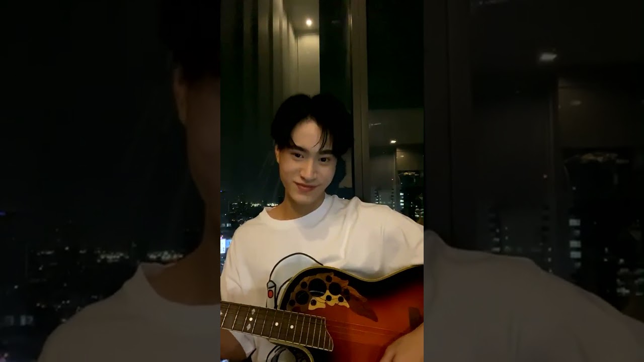 230216 gemini_nt Instagram Live