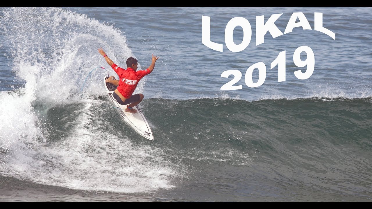 Zarautz Surf Local Contest