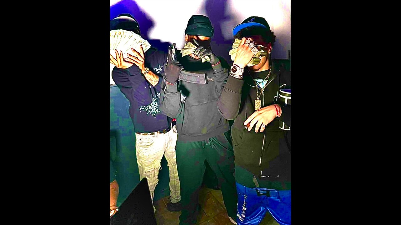 Moneybagz Buzz x Lil Pete Type Beat 