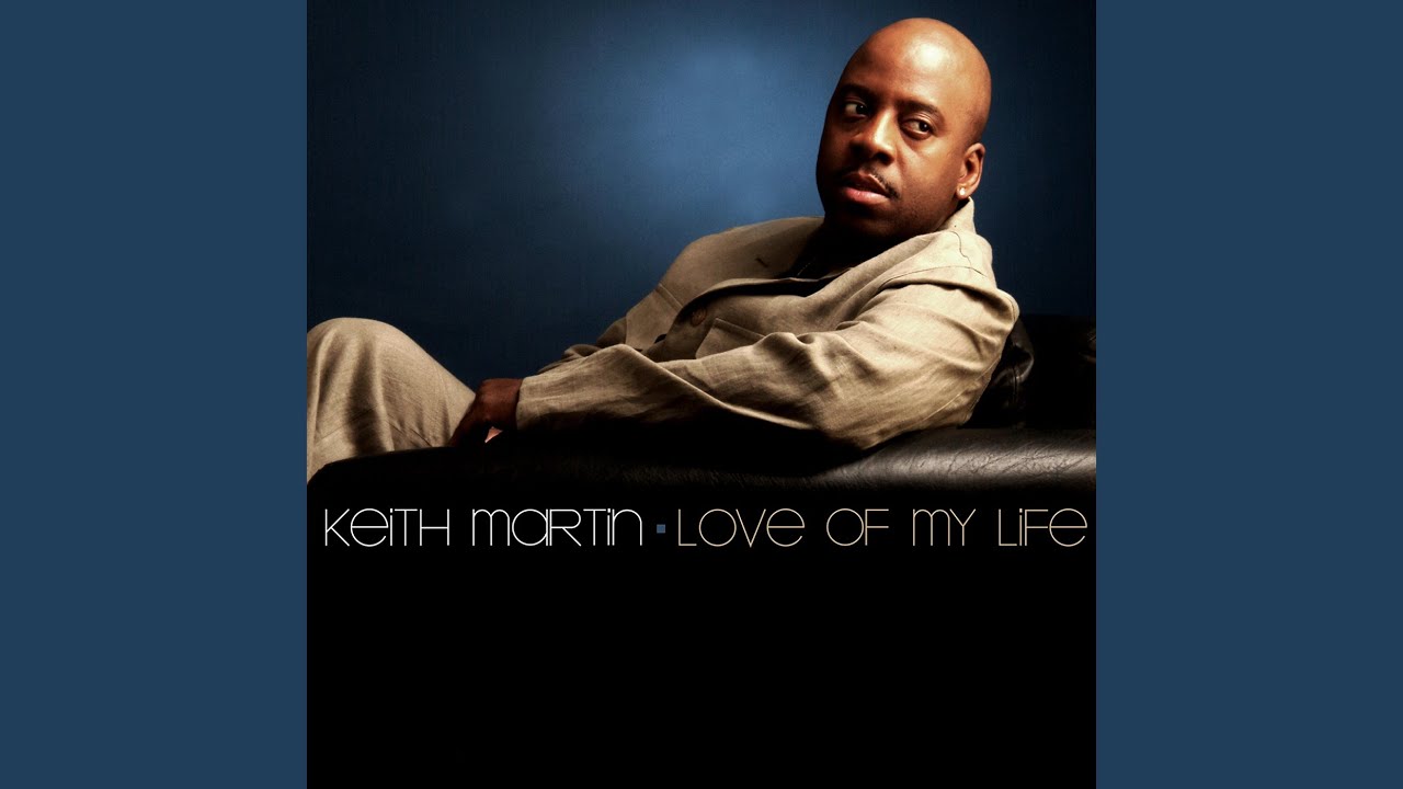 Because of You (Acoustic Version)