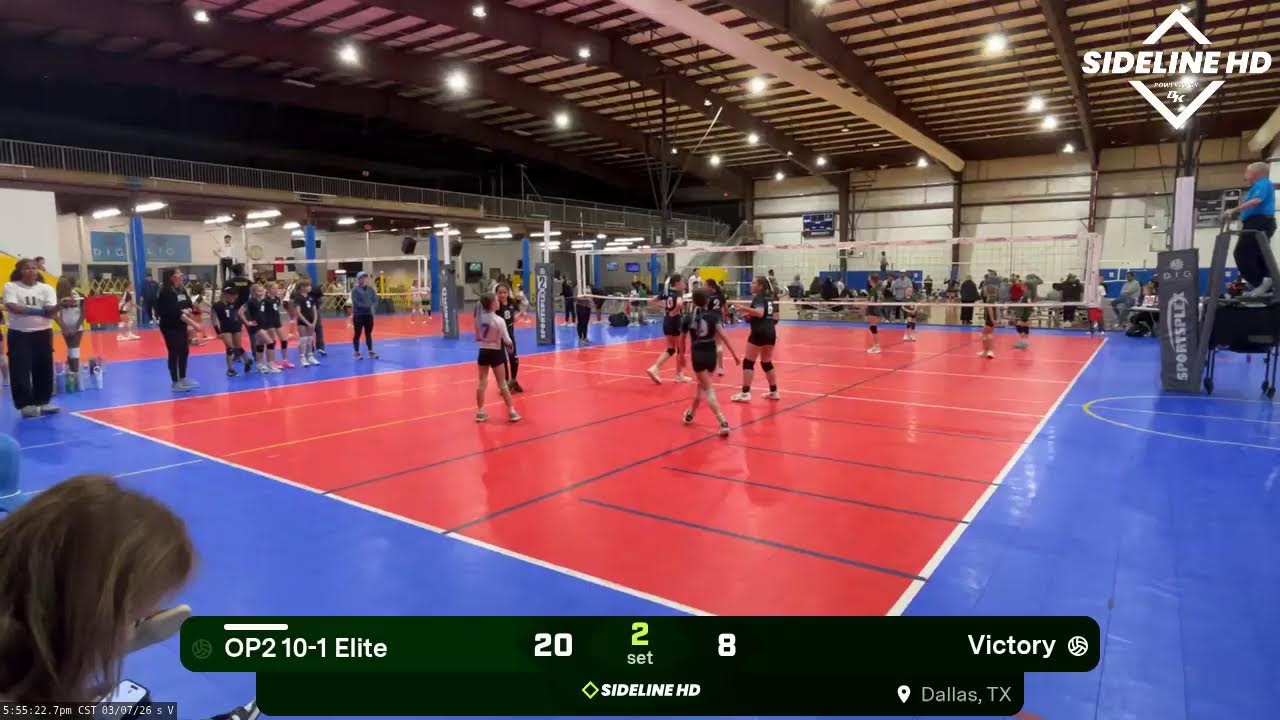 OP2 10-1 Elite @ Victory (2026.03.07)