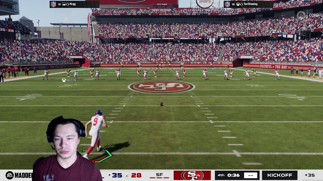 Madden 26 NFL SPIN WHEEL CHALLENGE! #madden
