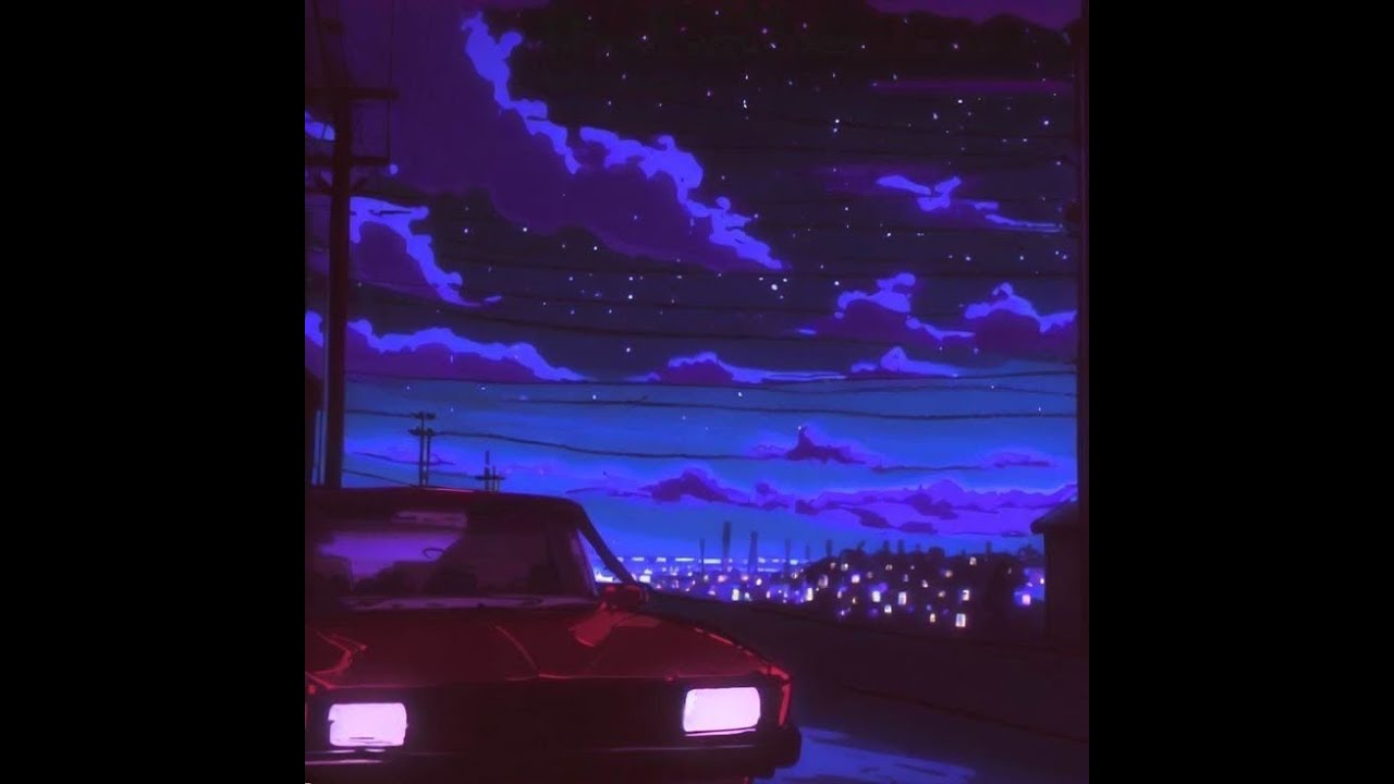 The Perfect Night Drive 🚛✨ | ETS2 Chill Vibes