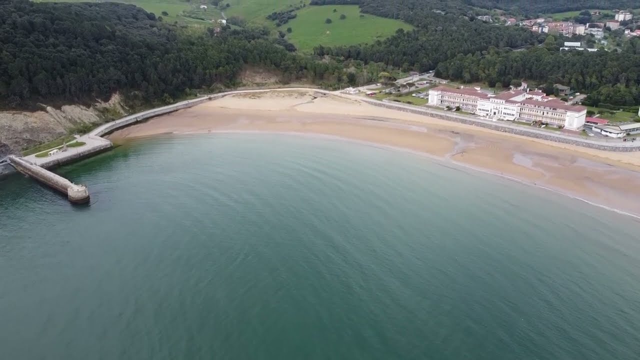 Must see views of Bizkaia - Plentzia & Gorliz