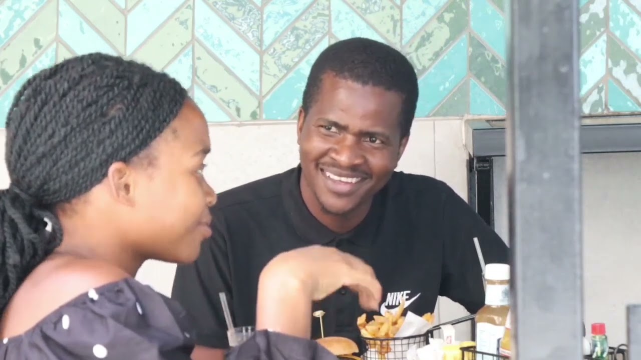 MANENJI 7 latest Zimbabwean movie