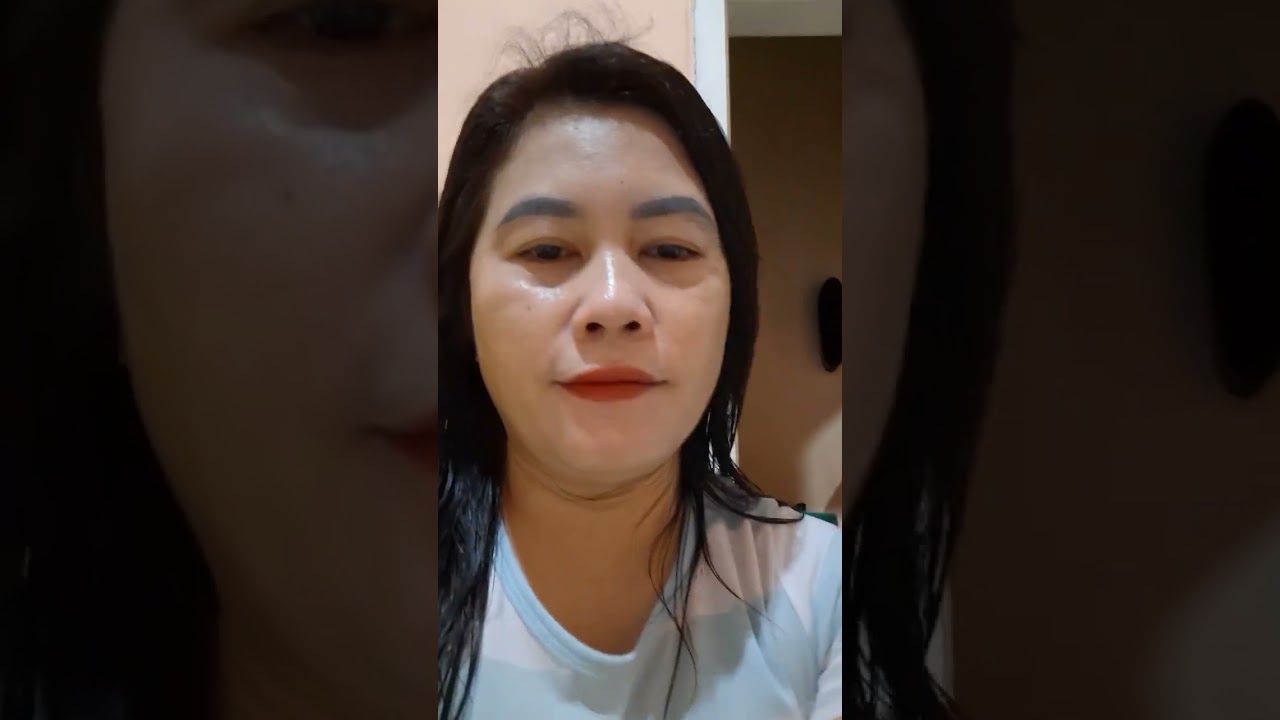 Pagi nya ibu²