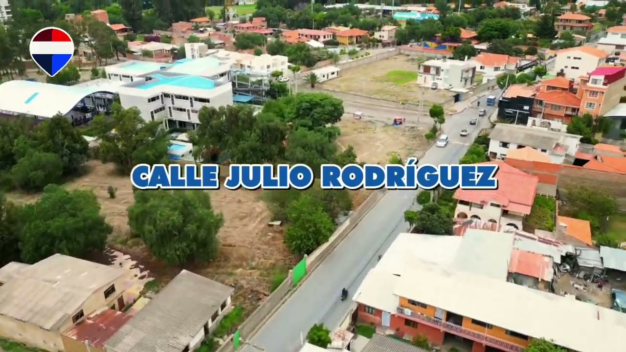 DEPARTAMENTO AMOBLADO EN ALQUILER, CALLE JULIO RODRÍGUEZ – ZONA TIQUIPAYA, COCHABAMBA