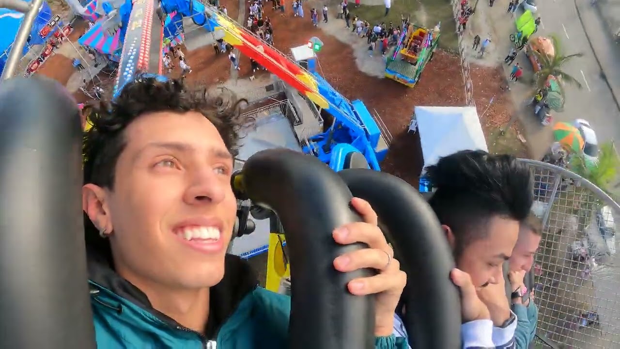looping park
