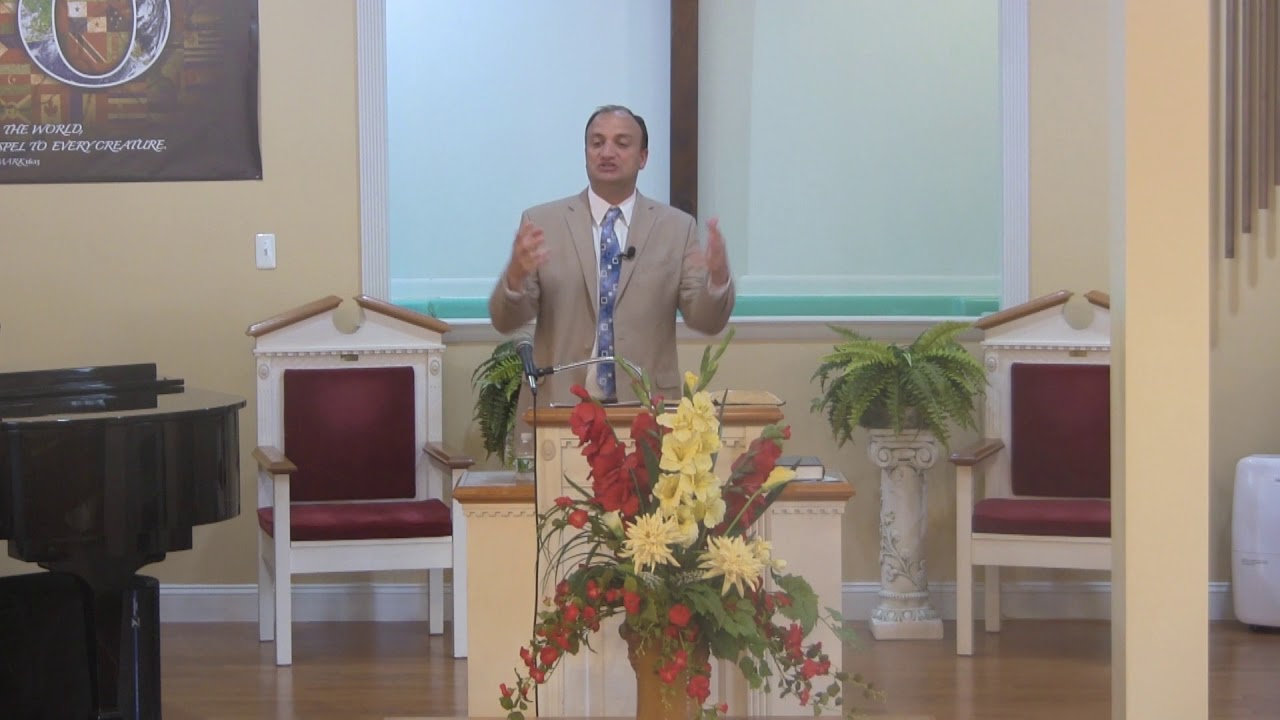 Growth By God's Word (Independent Fundamental Baptist Preaching, KJV Only)