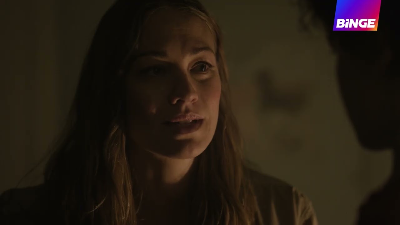 Teacup | Official Trailer | BINGE