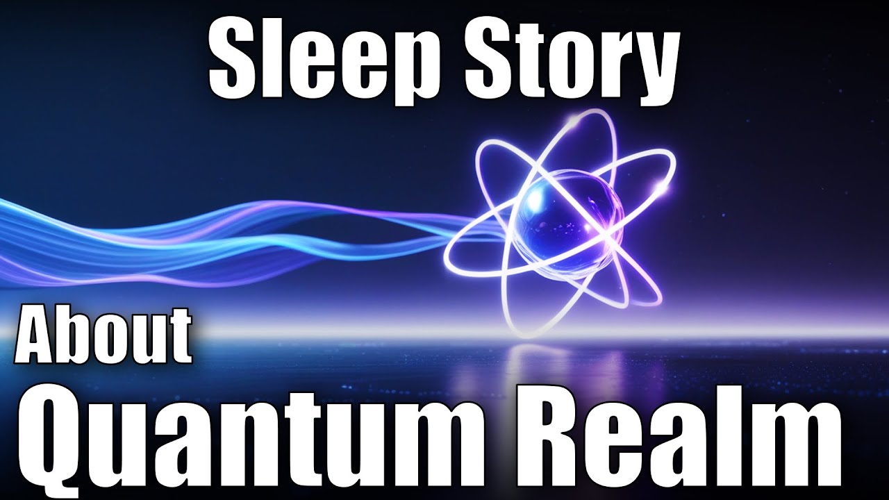 Where Reality Dissolves: Quantum Physics for Deep Sleep