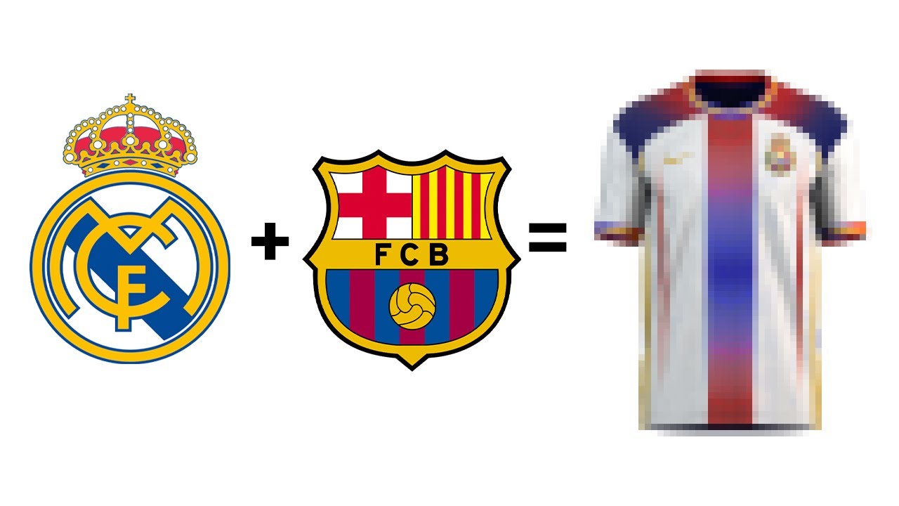 Combiné Equipos Rivales de Fútbol