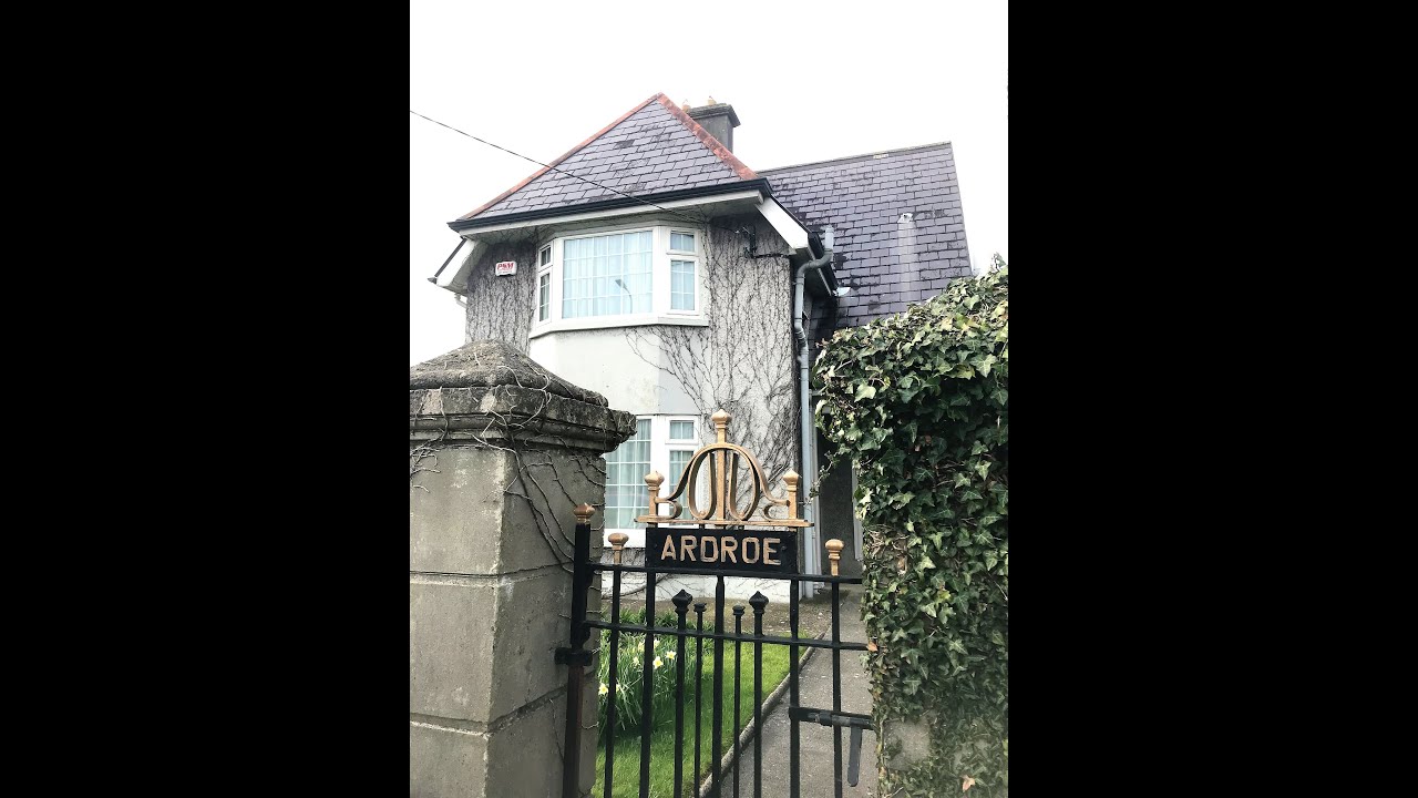 Ardroe House, Oakpark, Tralee, Co Kerry