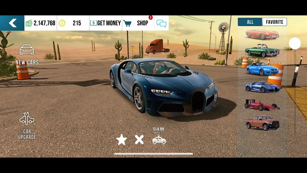This task is so easy (social skills ) car parking multiplayer