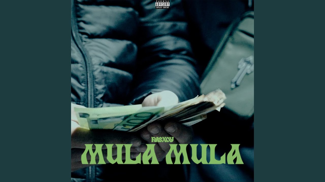 MULA MULA