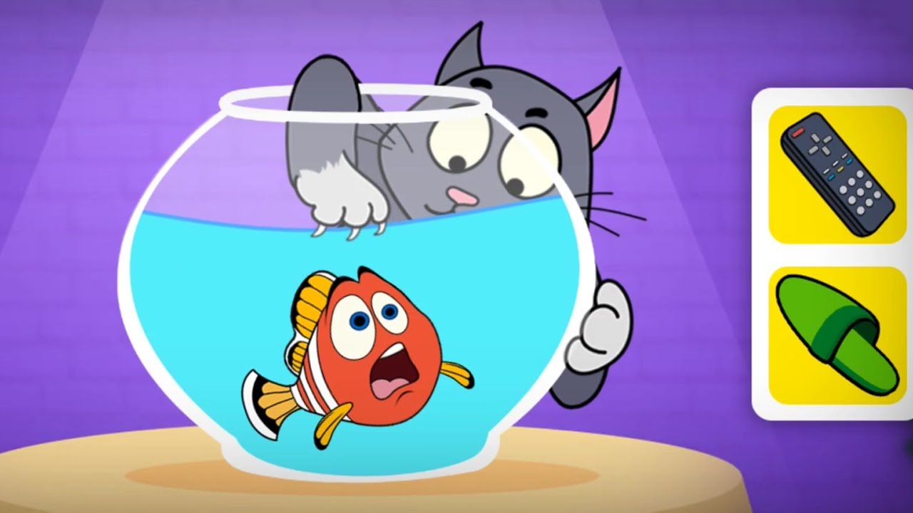 Fishdom ads Win Part 2