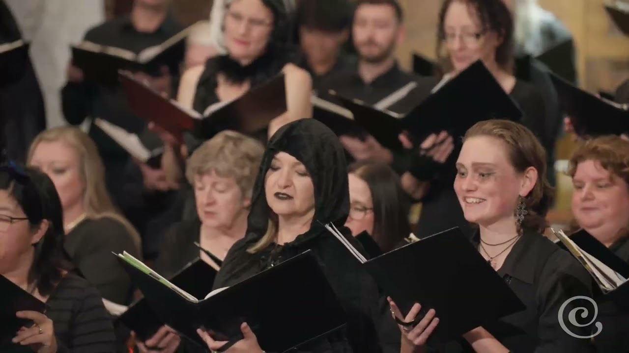 Guelph Chamber Choir | 