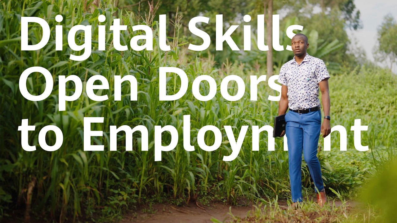 Fishing Out Digital Opportunities