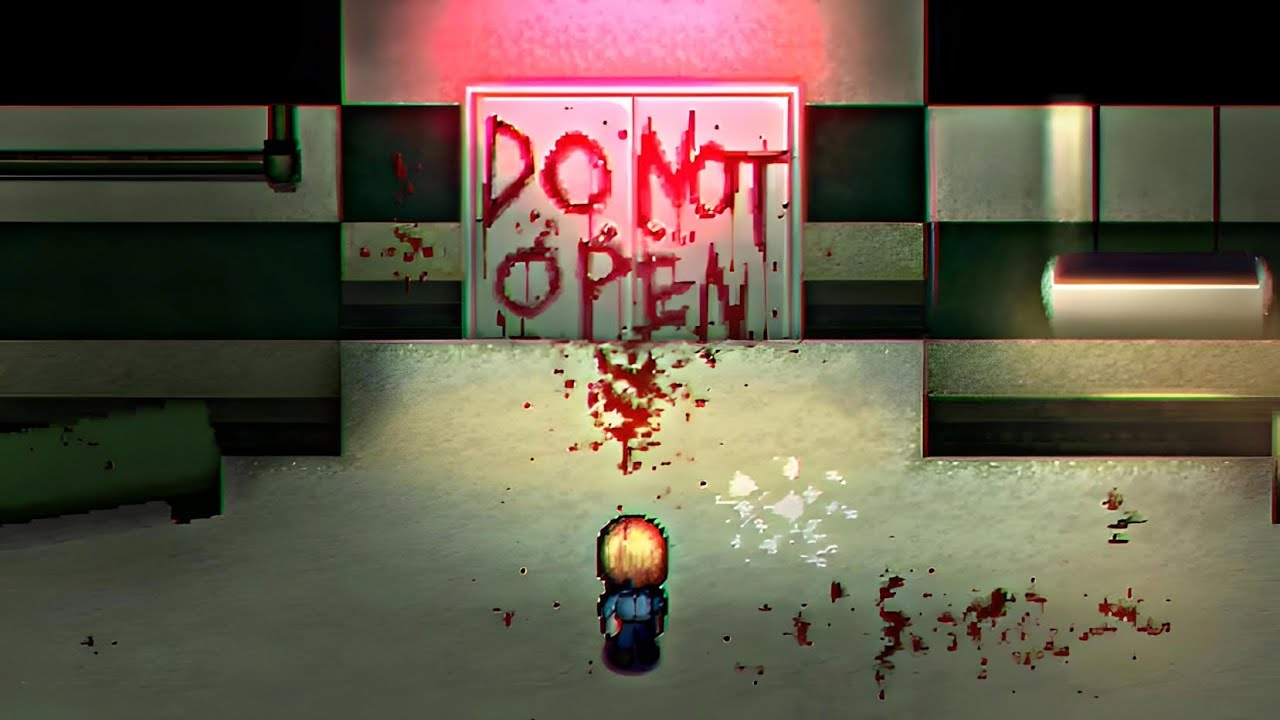 Raging Bytes Gameplay Walkthrough part 1 | chapter 1 - Hospital