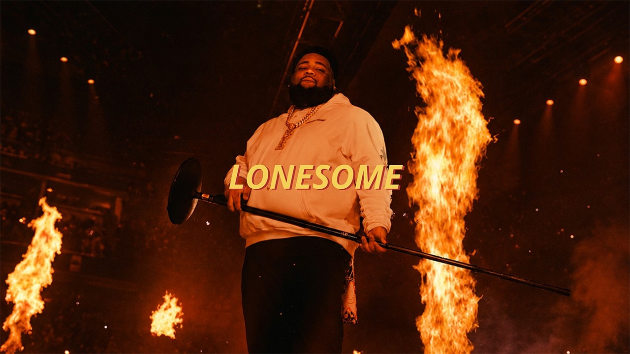 [FREE] Rod Wave Type Beat - ''LONESOME'' | Melodic Type Beat 2026