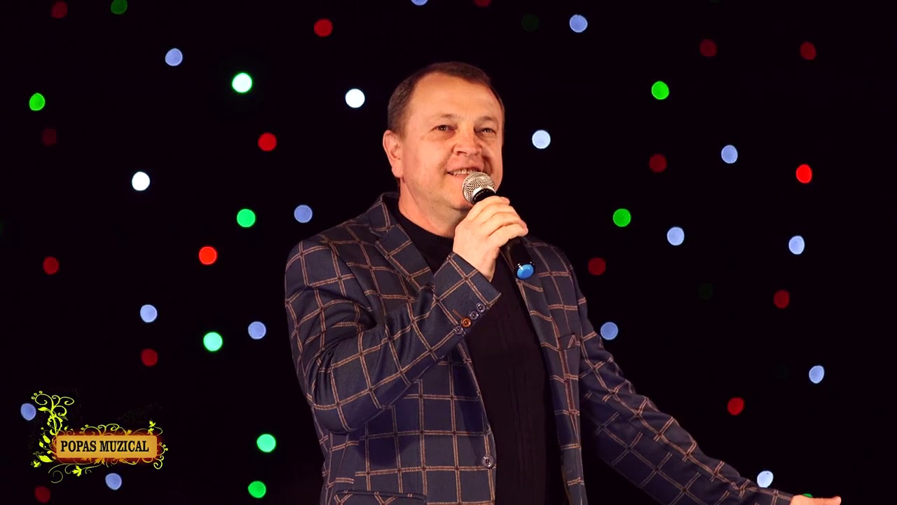 Mihai Popa: 