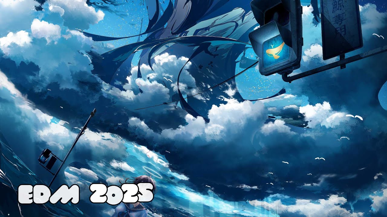 Top 10 Bản Nhạc EDM Leo Rank Cực Phiêu ♫ Nhạc Chơi Liên Quân ♫ Nhạc Điện Tử Gây Nghiện Hay Nhất 2025