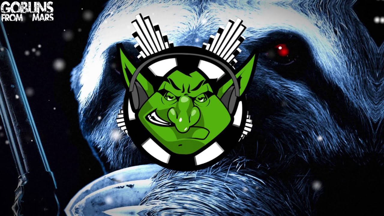 Goblins from Mars - Attack Of The Sloth