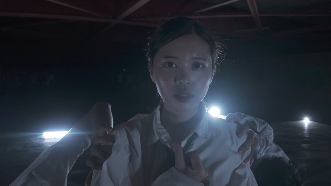 James Arthur ft. Travis Scott 'YOU' Dance Concept Video | FAO Dance Crew