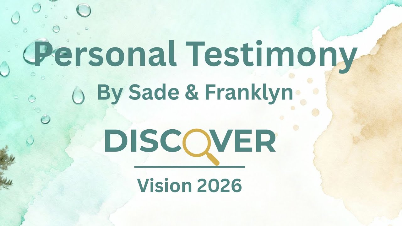 Свидетельство верного пожертвования и семейного управления ресурсами | Доверие Богу через десятин...