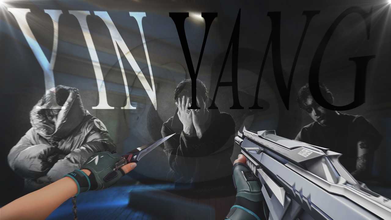 Yin Yang - Motive | Valorant