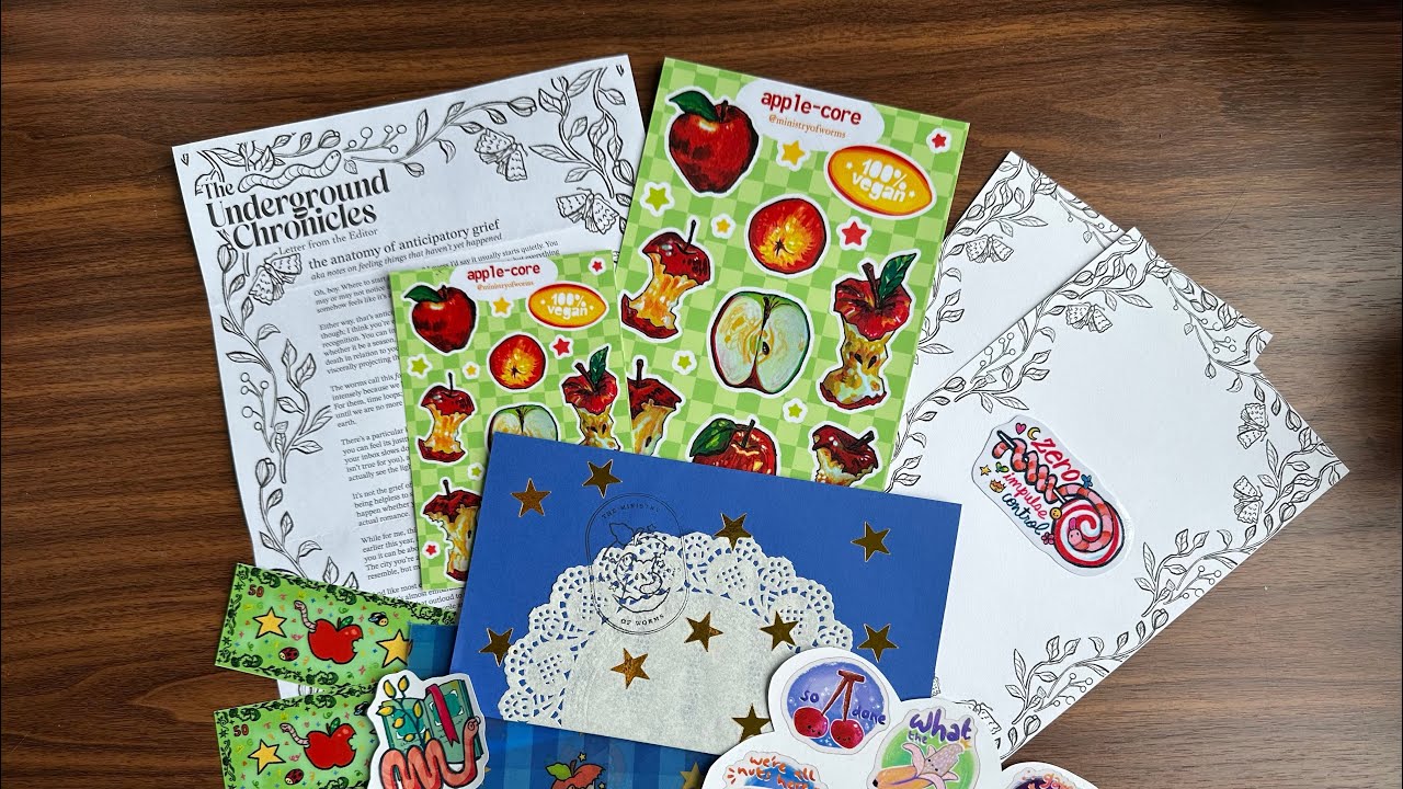how to start a snail mail club in 2026