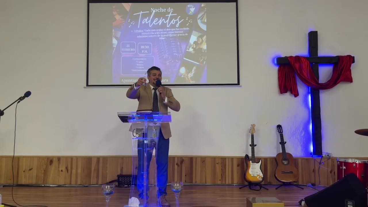 Culto dominical