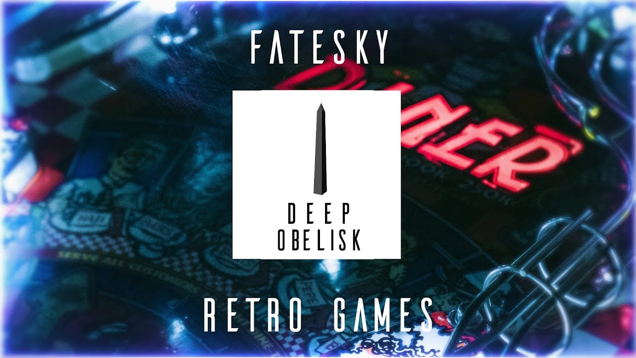 FATESKY - Retro Games