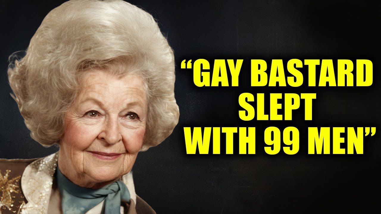 Dale Evans Painfully Died after REVEALING her Damned Husband's